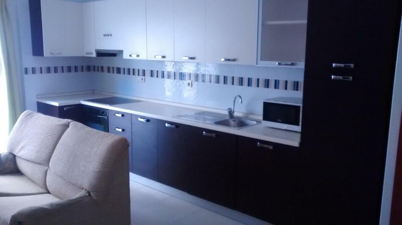 Apartamento En Águilas Exterior foto